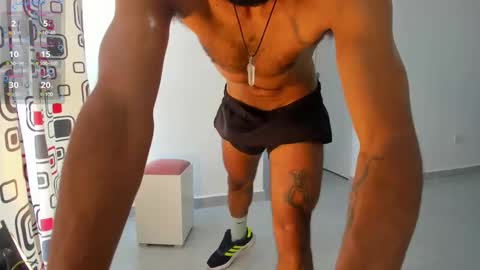 Mauricio online show from 01-25-25, 02:25