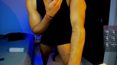 Mauricio online show from 01-15-26, 08:34