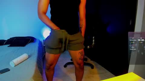 Mauricio online show from 01-16-26, 08:24