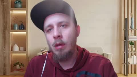 dabbydaddy25 online show from 05-10-26, 12:16