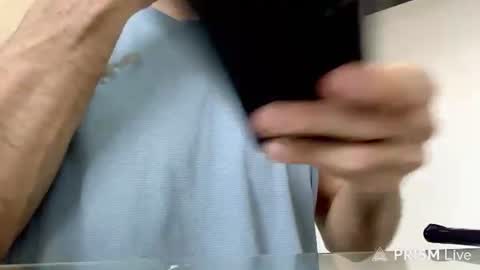 Jewbb online show from 07-21-26, 12:24