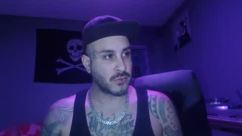 Destroyer online show from 12-02-24, 05:15