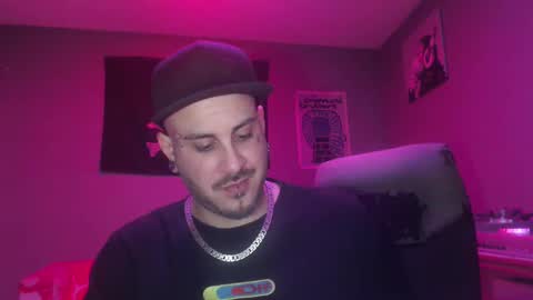 Destroyer online show from 12-08-24, 03:45