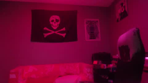 Destroyer online show from 12-21-24, 07:27