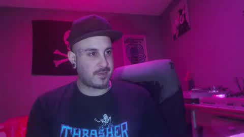 Destroyer online show from 01-01-25, 01:37