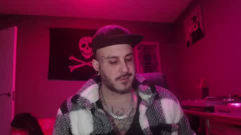 Destroyer online show from 02-01-25, 02:26