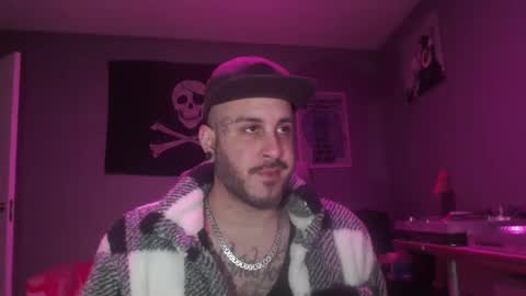 Destroyer online show from 02-03-25, 03:31