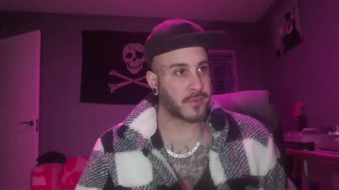 Destroyer online show from 02-07-25, 02:50