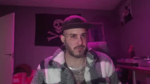 Destroyer online show from 02-07-25, 09:04