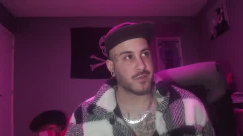 Destroyer online show from 02-12-25, 09:43