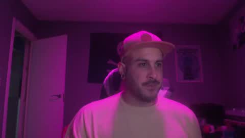 Destroyer online show from 02-20-25, 03:45