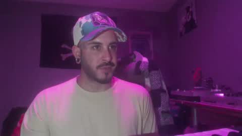 Destroyer online show from 09-13-25, 06:18