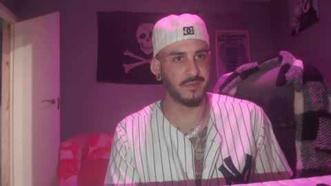 Destroyer online show from 09-26-25, 09:52