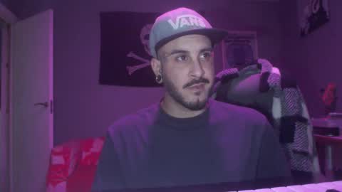 Destroyer online show from 09-29-25, 10:25