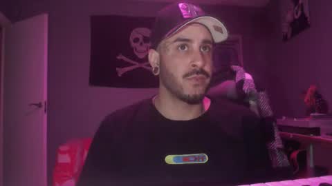 Destroyer online show from 10-13-25, 07:36