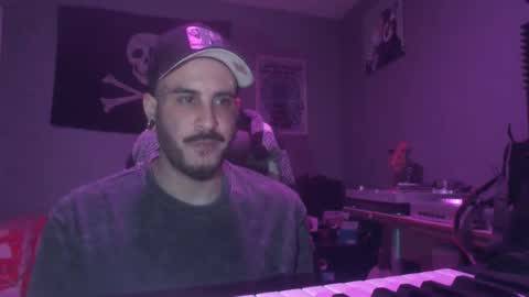 Destroyer online show from 10-15-25, 11:05