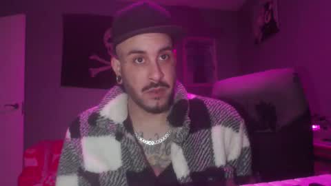 Destroyer online show from 11-18-25, 03:45