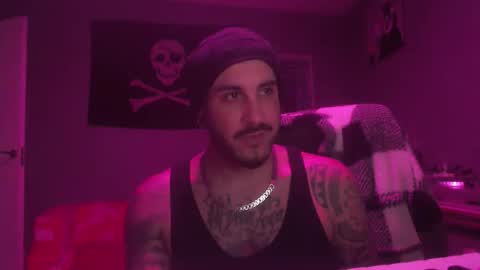 Destroyer online show from 11-21-25, 03:38