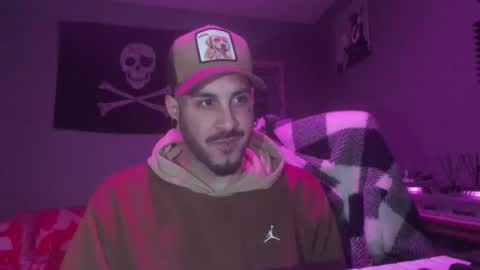 Destroyer online show from 12-22-25, 03:47