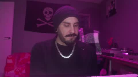 Destroyer online show from 02-07-26, 12:25