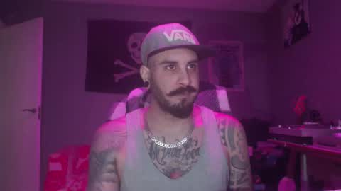 Destroyer online show from 02-19-26, 08:16