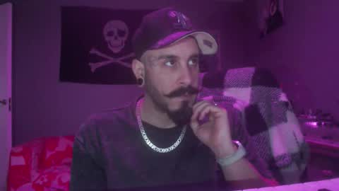 Destroyer online show from 04-19-26, 06:10