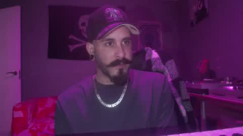 Destroyer online show from 04-27-26, 11:25