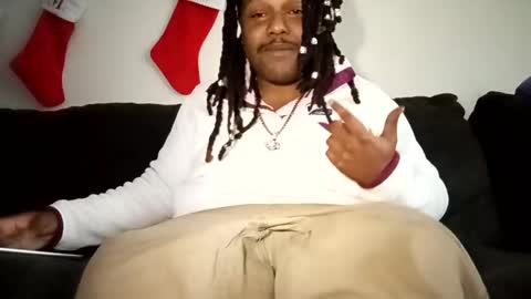 Saucy papi online show from 12-09-24, 06:46