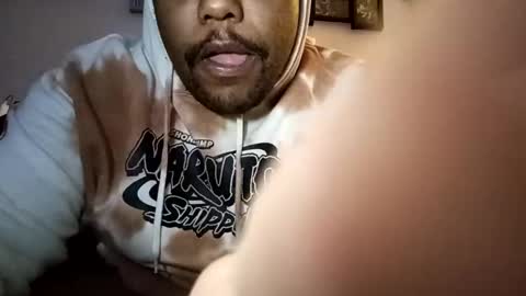 Saucy papi online show from 12-26-24, 12:38