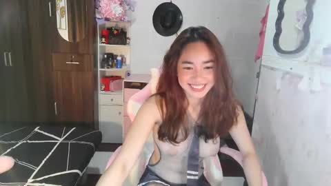 Lilith  online show from 04-25-26, 06:49