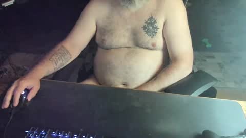 Daddy online show from 09-16-25, 04:13