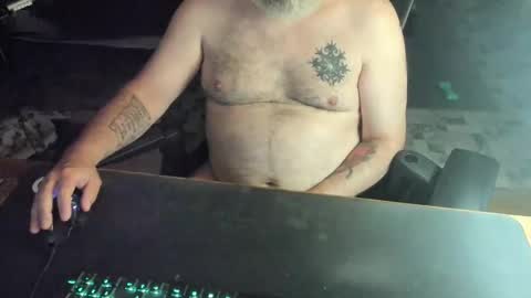 Daddy online show from 09-18-25, 04:42