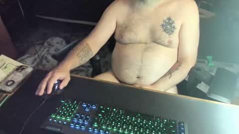 Daddy online show from 10-25-25, 03:18