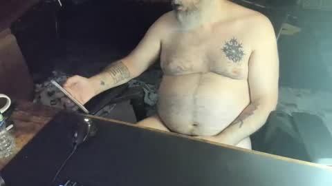 Daddy online show from 11-27-25, 10:45