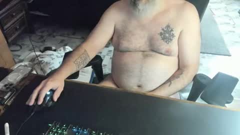 Daddy online show from 12-14-25, 10:36