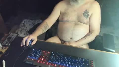 Daddy online show from 12-15-25, 11:42