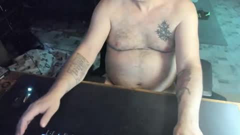 Snapshot of dadbodfatrod chatting on 04-26-26, 07:22 Daddy online show from 04-26-26, 07:22