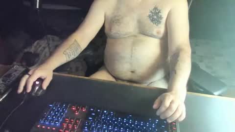 Snapshot of dadbodfatrod chatting on 04-29-26, 10:41 Daddy online show from 04-29-26, 10:41