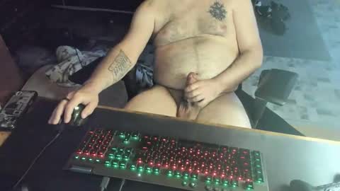 Snapshot of dadbodfatrod chatting on 05-06-26, 10:53 Daddy online show from 05-06-26, 10:53
