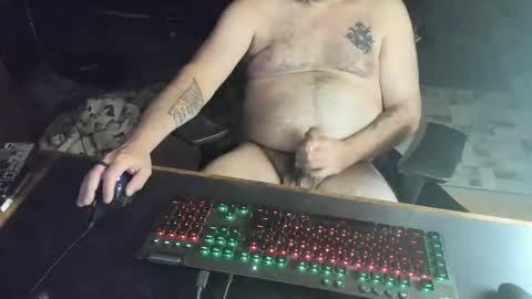 Snapshot of dadbodfatrod chatting on 05-10-26, 09:20 Daddy online show from 05-10-26, 09:20