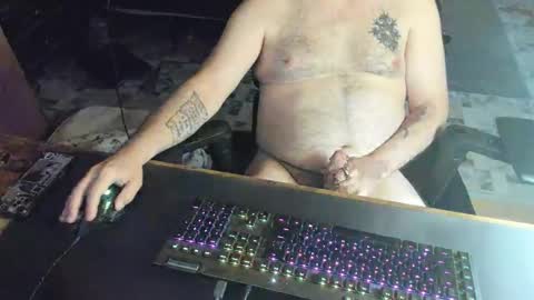 Snapshot of dadbodfatrod chatting on 05-23-26, 11:03 Daddy online show from 05-23-26, 11:03