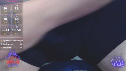 DadbodSensei online show from 04-05-26, 04:04