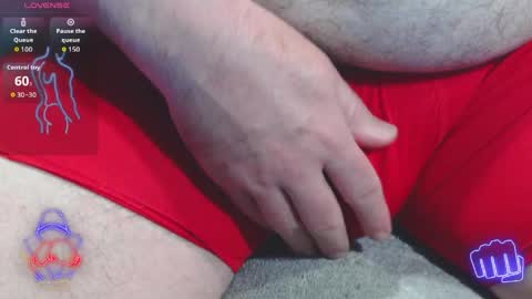 DadbodSensei online show from 05-15-26, 01:07