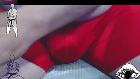 DadbodSensei online show from 06-10-26, 12:26