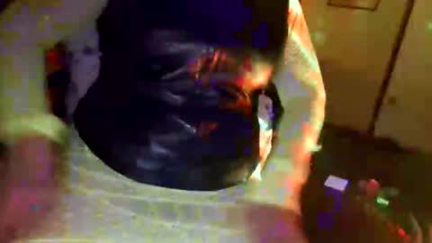 Snapshot of daddett chatting on 03-16-26, 05:24 Daddett iS Wett online show from 03-16-26, 05:24