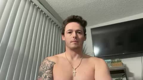 Daddy online show from 01-12-26, 02:44