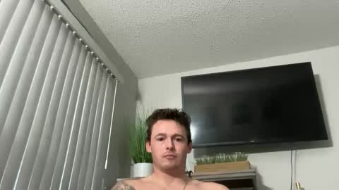 Daddy online show from 01-13-26, 07:30