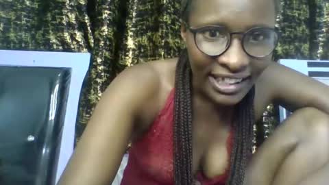 Goddess online show from 05-28-26, 05:54