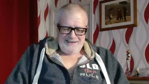 Brian ... online show from 12-05-24, 09:17