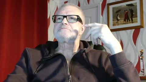 Brian ... online show from 01-17-25, 09:17